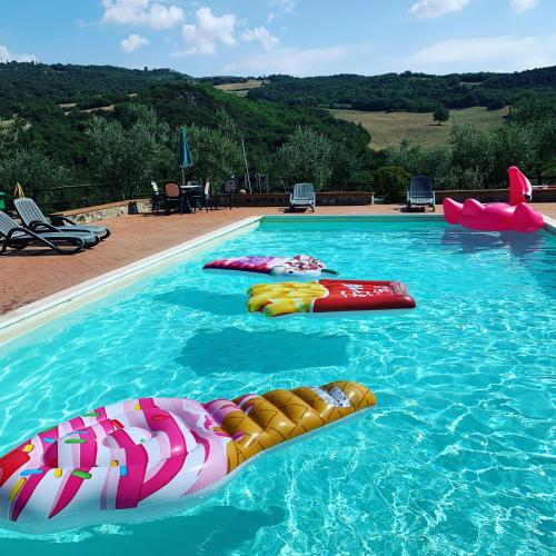 Podere le Mulina 5