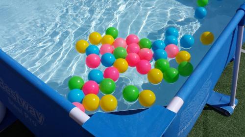 GAIA HOUSE gîte à louer Alliste