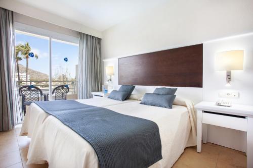 Grupotel Amapola - All Inclusive in مورو