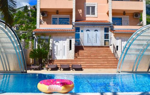 Villa Dolphin Apartments - image 8