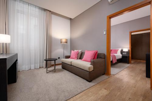 Hotel Aveiro Palace - image 5