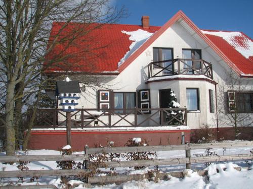 Łosiowy Kąt