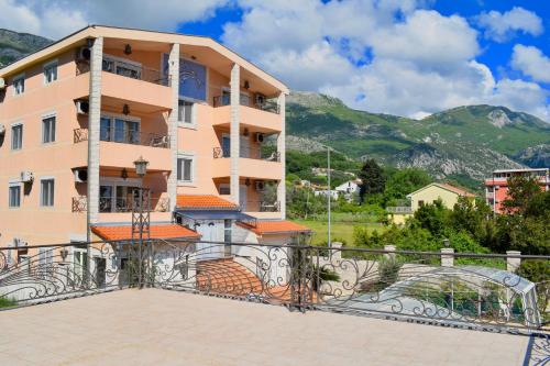 Villa Dolphin Apartments - image 11