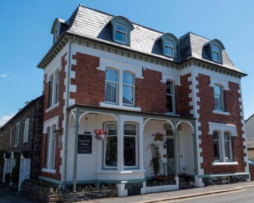 Goodwin House, Keswick