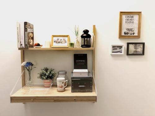 The Corner 10 in Rende District