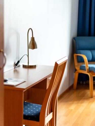 Hotel Jahtihovi - image 3
