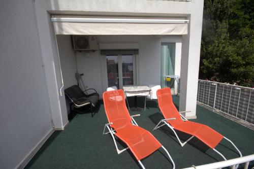  Studio Selce 2356a, Unterkunft in Selce