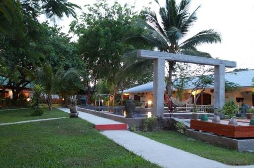 그린 빌리지 랑카위 리조트 (Green Village Langkawi Resort)