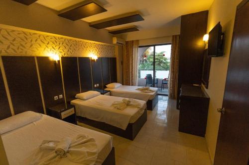 Rose Hotel Faliraki - main image
