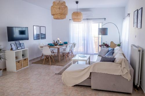  Nisos Apartment in Preveza