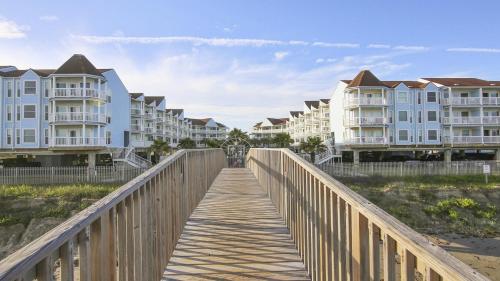 Seascape Resort Beachfront Condos by AB Sea Resorts - image 6