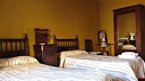 Casa Rural Las Martas