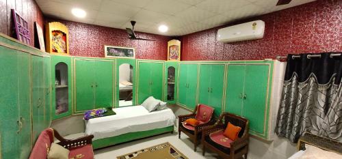 

Traditional Homestay