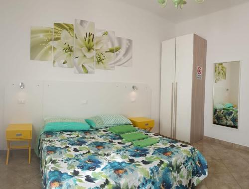 Bed And Breakfast Corticella 24, Boloňa (fotografie 6)
