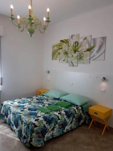 Bed And Breakfast Corticella 24, Boloňa (fotografie 9)