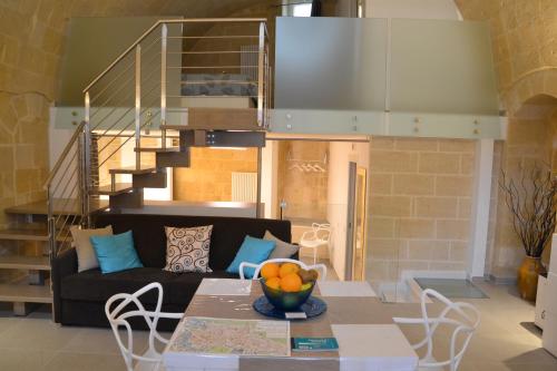Vivere Nei Sassi – Matera, TX