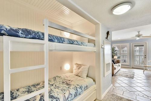 Seascape Resort Beachfront Condos by AB Sea Resorts