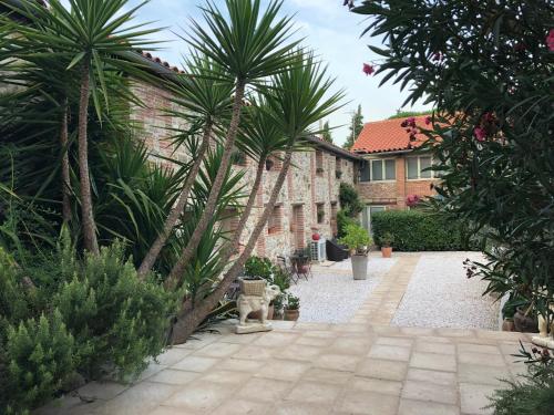 Domaine De La Tannerie chambres d'hôtes et appartements