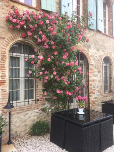 Domaine De La Tannerie chambres d'hôtes et appartements