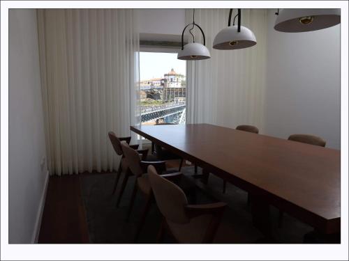 Three-Bedroom Apartment image 2