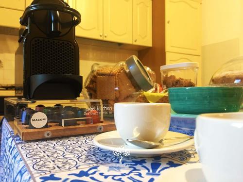 Зручності, La Suscella Bed & Breakfast in Торчіара