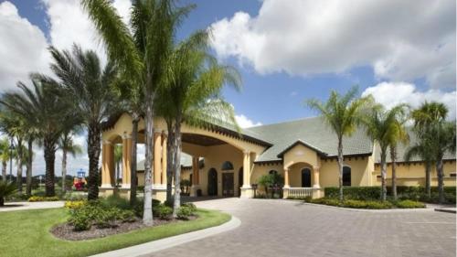 Captain Hook's Haven Orlando (FL)