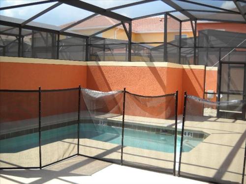 Captain Hook's Haven Orlando (FL)