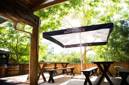 สวน, Aprico in บาเดน