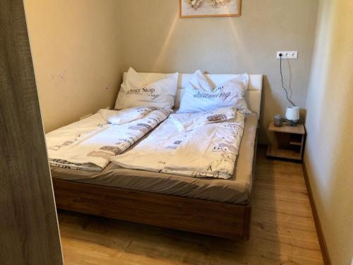  Erik Apartman in Harkány