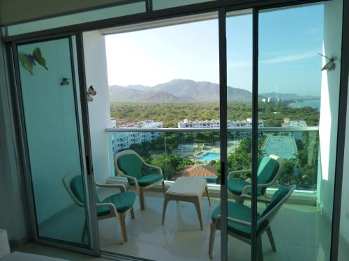 Costa Azul Suites 906 - image 4