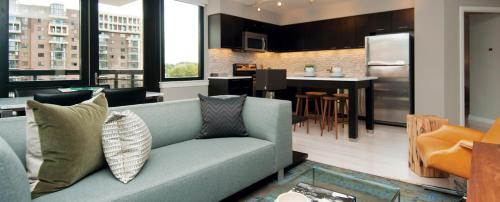 Oakwood At Sedona Slate In Arlington Va Reviews Prices