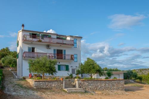  Apartmani Lana, Pension in 