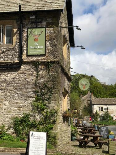 The Buck, , North Yorkshire