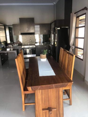 Villa tiller 1 in Lingsar