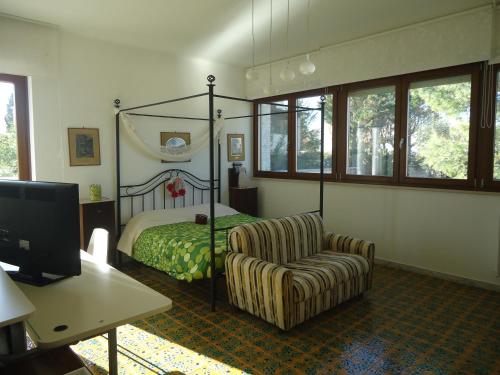Villa Dafne
