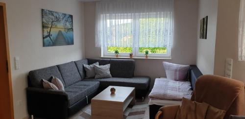 Haus Anna in 凱爾貝格鎮中心