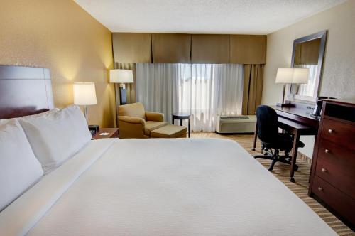 홀리데이 인 세인트 피터즈버그 N - 클리어워터 바이 IHG - 전망