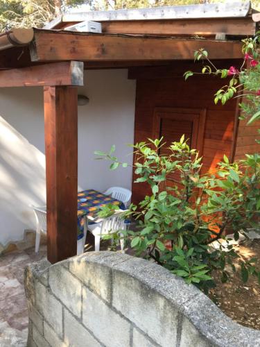  B&B Villa Carla, Pension in Vieste