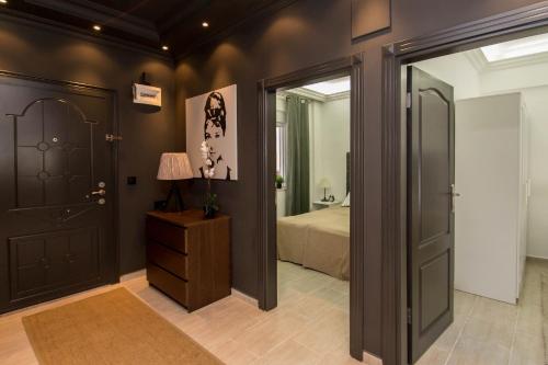  Elit kleopatra Beach apartment in Alanya