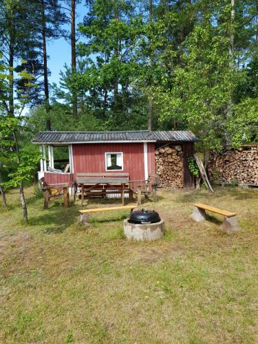 Holiday Home Småland