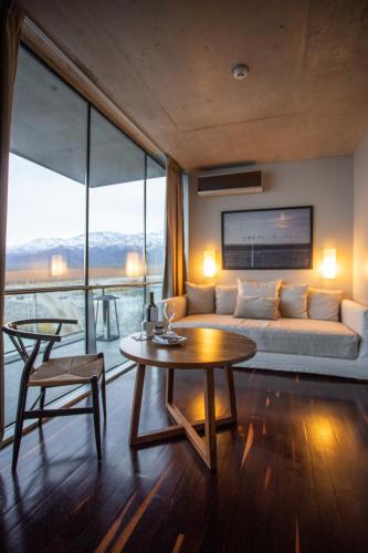 Casa de Uco, Vineyards & Wine Hotel