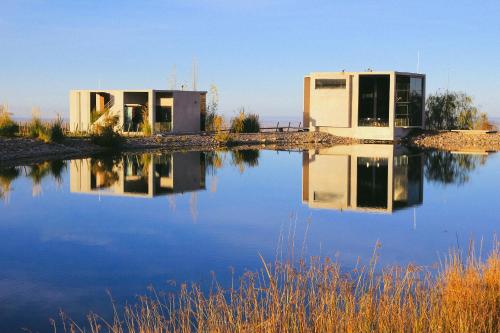 Foto - Casa de Uco Vineyards and Wine Resort