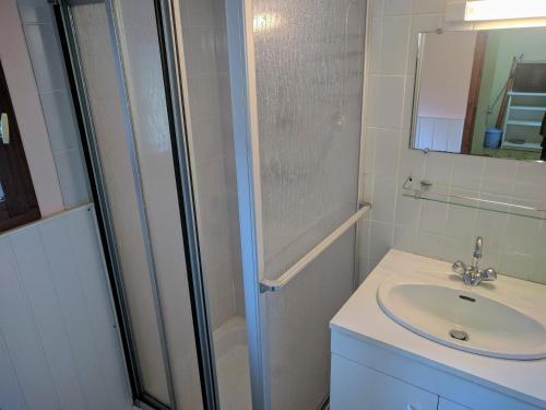 ฝักบัว, Les Plans in เลอ กูตูร์