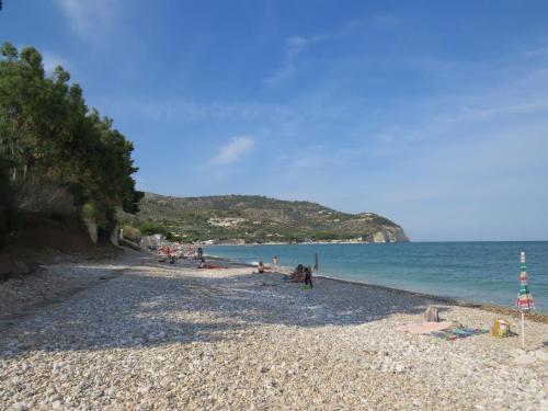CASA VACANZA AFE A POCHI PASSI DAL MARE in Mattinata