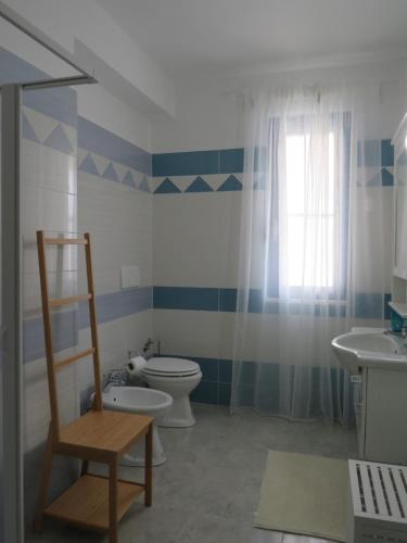 CASA VACANZA AFE A POCHI PASSI DAL MARE