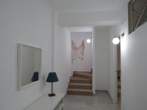CASA VACANZA AFE A POCHI PASSI DAL MARE in Mattinata