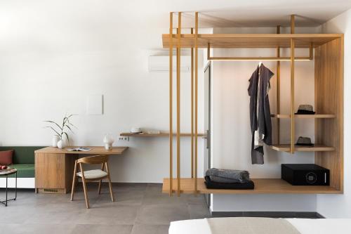 Mykonos Soul Luxury Suites - main image