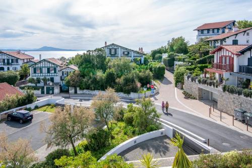 Superior Double Room with Sea View