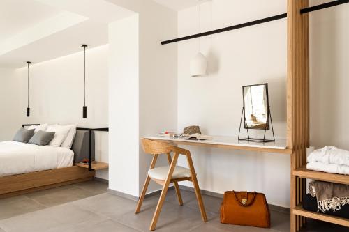 Mykonos Soul Luxury Suites - image 7
