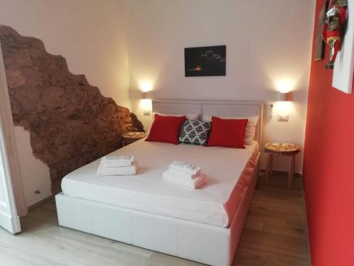  GH Rooms Catania in Catania